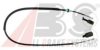 RENAU 365319943R Cable, parking brake